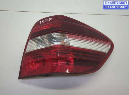 купить Фонарь (задний) на Mercedes ML W164 2005-2011