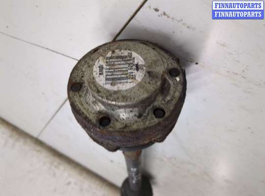 купить Полуось (приводной вал, шрус) на BMW Z3 1995-2002