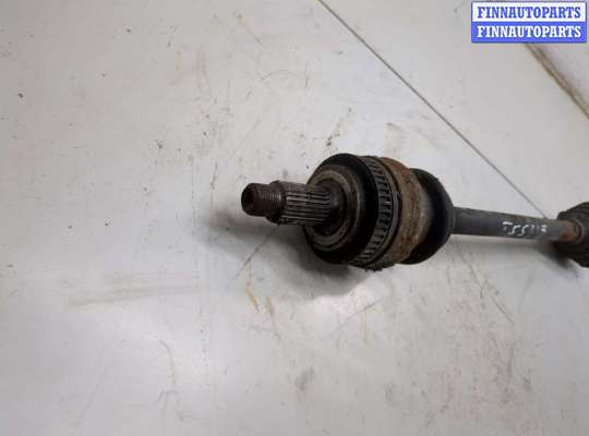 купить Полуось (приводной вал, шрус) на BMW Z3 1995-2002