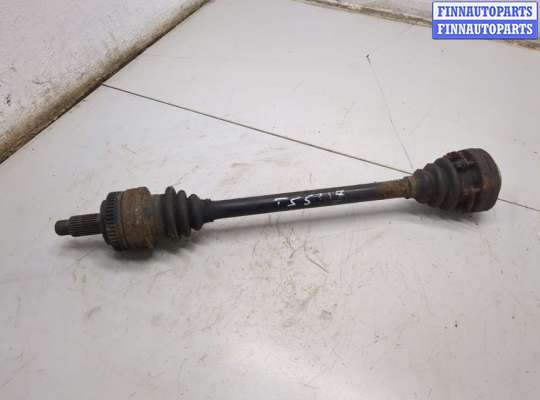 Полуось (приводной вал, шрус) BM3586745 на BMW Z3 1995-2002