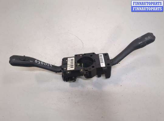 Купить Переключатель поворотов и дворников (стрекоза) на Audi A6 (C5) 1997-2005 Переключатель поворотов и дворников (стрекоза) AU1695390 на Audi A6 (C5) 1997-2005