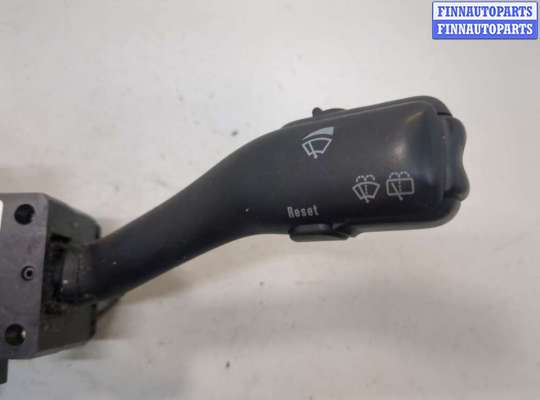 купить Переключатель поворотов и дворников (стрекоза) на Audi A6 (C5) 1997-2005