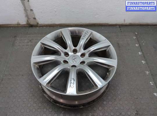 Купить Комплект литых дисков на Infiniti QX80 2014-2017 Комплект литых дисков IFM3026 на Infiniti QX80 2014-2017