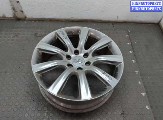 купить Комплект литых дисков на Infiniti QX80 2014-2017