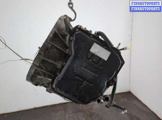 купить КПП - автомат (АКПП) на Renault Laguna 3 2007-2025