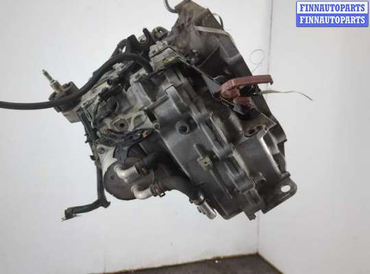 купить КПП - автомат (АКПП) на Renault Laguna 3 2007-2025