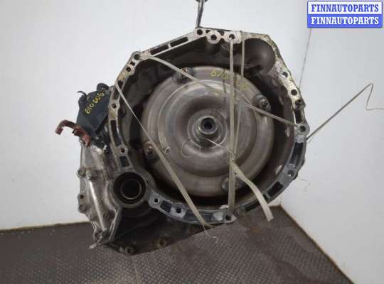 купить КПП - автомат (АКПП) на Renault Laguna 3 2007-2025