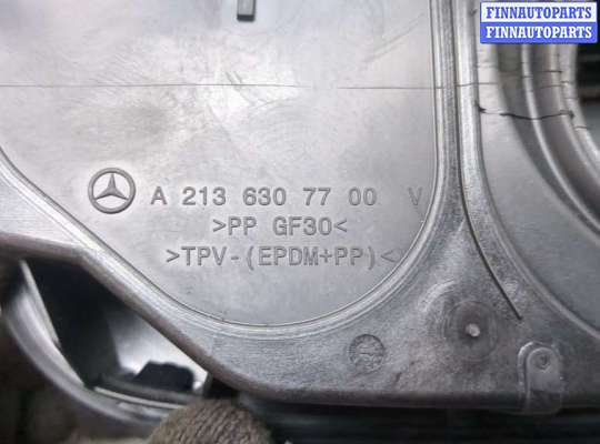 купить Лючок бензобака на Mercedes E W213 2016-2023