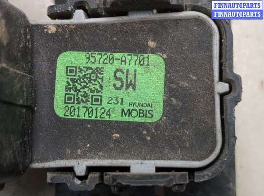 Датчик парктроника на Kia Cerato III (YD)