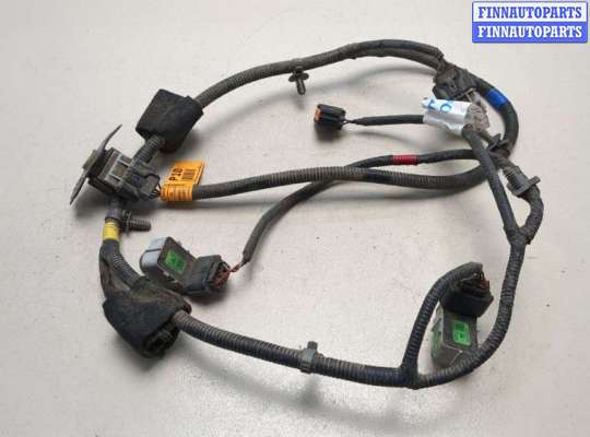 Датчик парктроника KA565933 на KIA Cerato 2013-2020