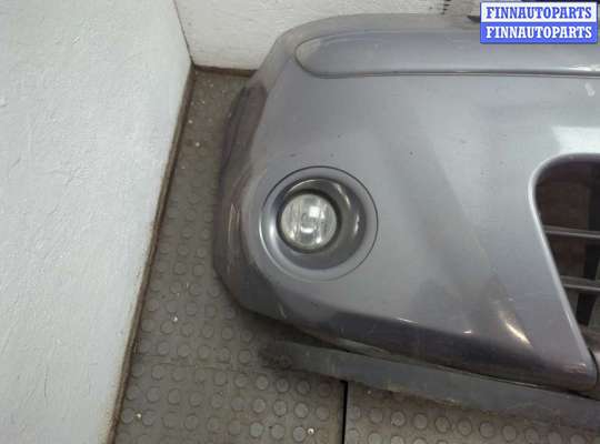купить Бампер на Nissan Note E11 2005-2013