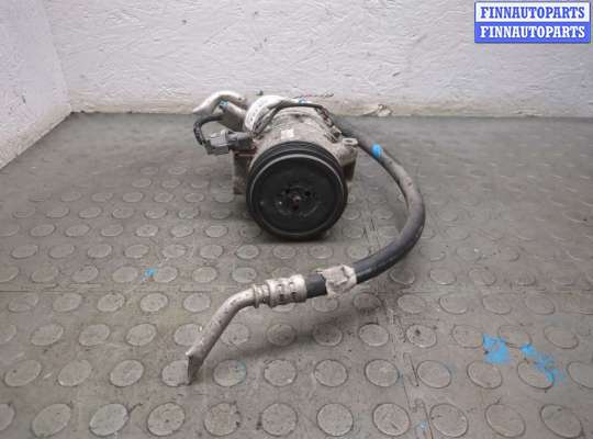 Купить Компрессор кондиционера на Mitsubishi Colt 2002-2012 Компрессор кондиционера MT563507 на Mitsubishi Colt 2002-2012