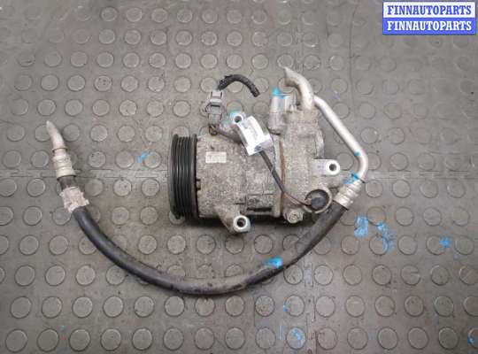 купить Компрессор кондиционера на Mitsubishi Colt 2002-2012