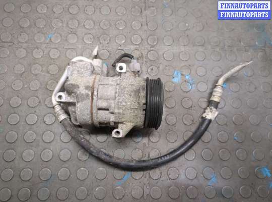 купить Компрессор кондиционера на Mitsubishi Colt 2002-2012