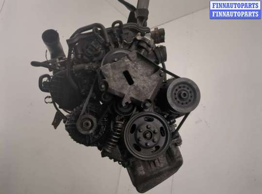 купить Двигатель (ДВС) на Opel Corsa D 2006-2014