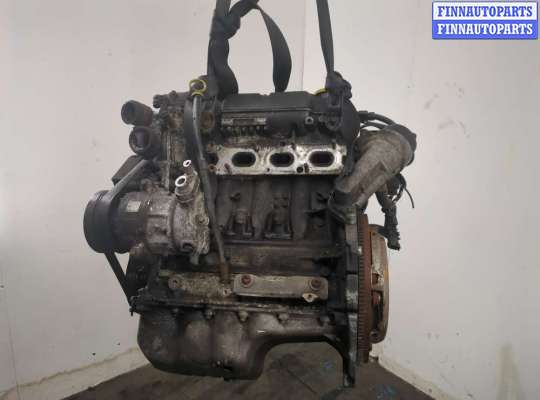 купить Двигатель (ДВС) на Opel Corsa D 2006-2014