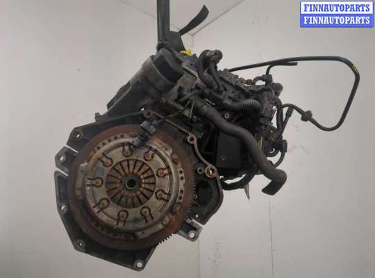 купить Двигатель (ДВС) на Opel Corsa D 2006-2014