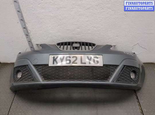 Бампер ST349112 на Seat Altea 2004-2015