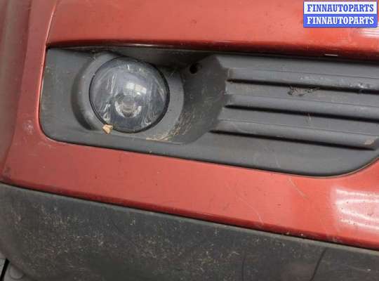 купить Бампер на Ford Focus 2 2005-2008