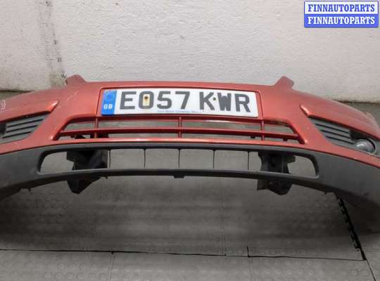 купить Бампер на Ford Focus 2 2005-2008