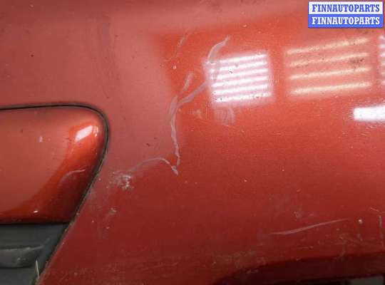 купить Бампер на Ford Focus 2 2005-2008