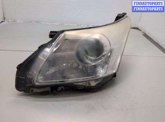 Купить Фара (передняя) на Toyota Avensis 3 2008-2018 Фара (передняя) TT978627 на Toyota Avensis 3 2008-2018