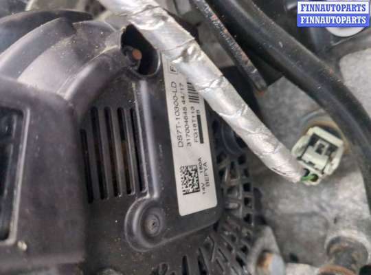 купить ТНВД на Ford Mondeo 5 2015-2019