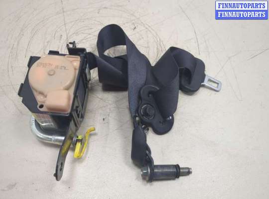 купить Ремень безопасности на Hyundai Tucson 1 2004-2010