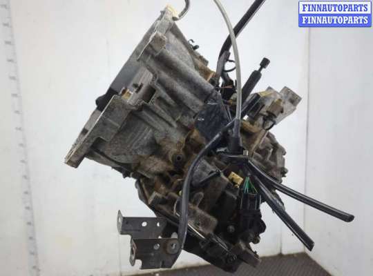 купить КПП - автомат (АКПП) на Ford C-Max 2002-2010