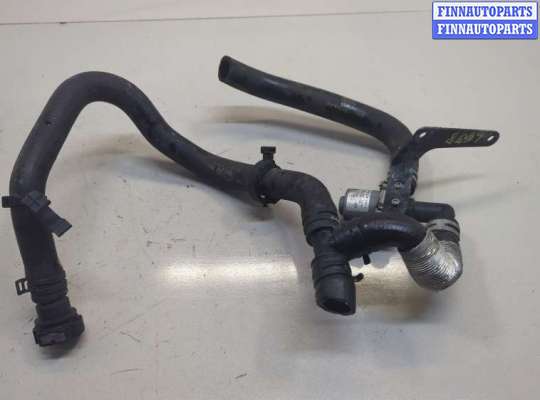 Кран отопителя (печки) FO2031173 на Ford EcoSport 2017-2023