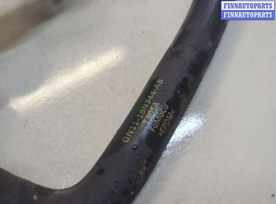 Клапан отопителя (кран печки) на Ford Ecosport II (B515)