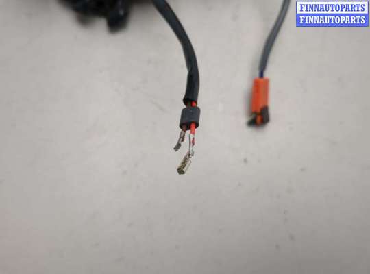 купить Переключатель поворотов и дворников (стрекоза) на Nissan Qashqai 2006-2013