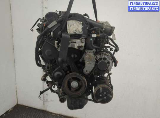 Маховик CT1150883 на Citroen C5 2008-2017