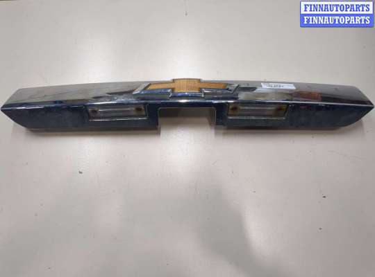 купить Подсветка номера на Chevrolet Orlando 2011-2015