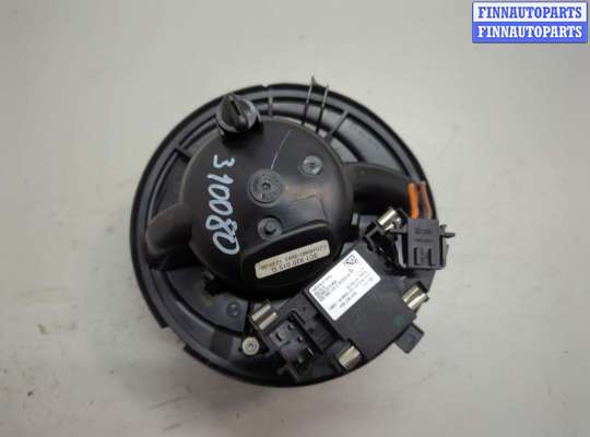 купить Двигатель отопителя (моторчик печки) на Opel Meriva 2003-2010