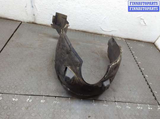 купить Защита арок (подкрылок) на Chevrolet Captiva 2011-2016