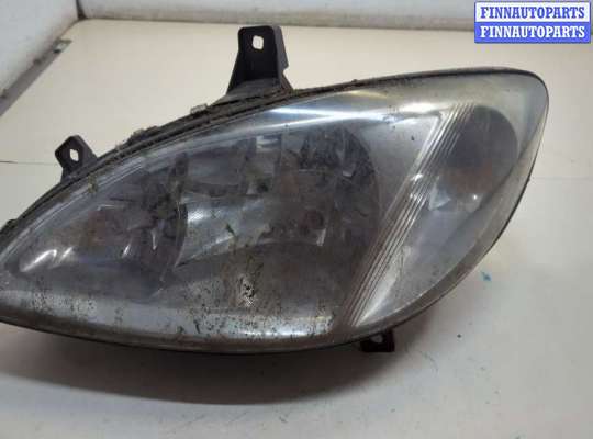 купить Фара (передняя) на Mercedes Vito W639 2003-2014