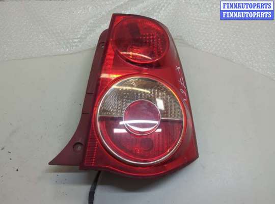 Купить Фонарь (задний) на KIA Picanto 2004-2011 Фонарь (задний) KA582994 на KIA Picanto 2004-2011