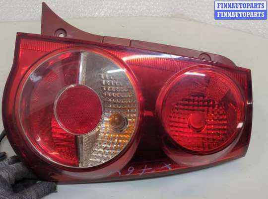 купить Фонарь (задний) на KIA Picanto 2004-2011