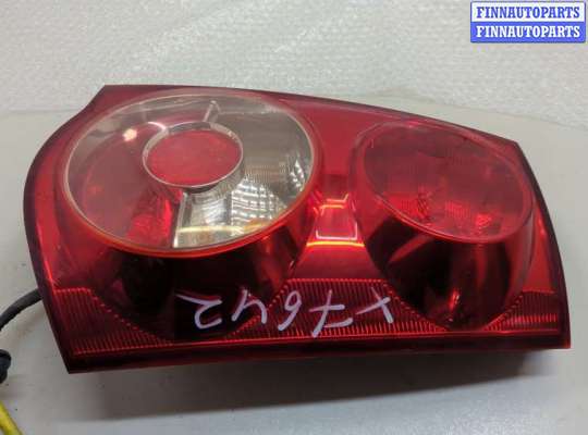 купить Фонарь (задний) на KIA Picanto 2004-2011