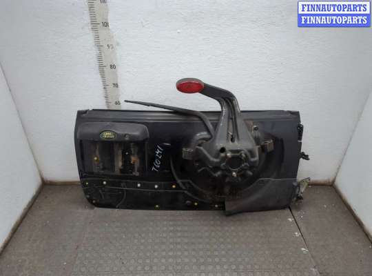 Купить Замок багажника на Land Rover Freelander 1 1998-2006 Замок багажника LRN9387 на Land Rover Freelander 1 1998-2006