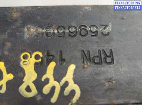 купить Рессора на Hummer H3