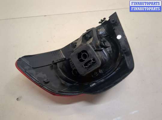 купить Фонарь (задний) на Volkswagen Golf 6 2008-2012