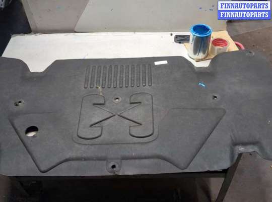 купить Обшивка капота на Chevrolet Tahoe 2006-2014