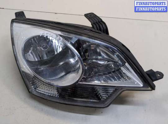 Купить Фара (передняя) на Opel Antara 2006-2015 Фара (передняя) OP2343047 на Opel Antara 2006-2015