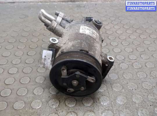 купить Компрессор кондиционера на Volkswagen Passat 8 2015-2025