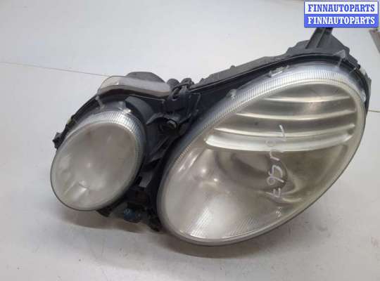 Форсунка омывателя фар MB1733882 на Mercedes E W211 2002-2009