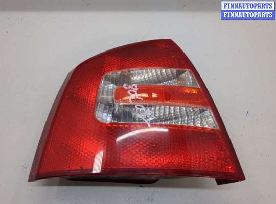 Купить Фонарь (задний) на Skoda Octavia (A5) 2004-2013 Фонарь (задний) SK517323 на Skoda Octavia (A5) 2004-2013