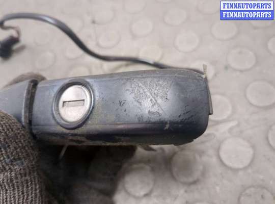 купить Ручка двери наружная на Volkswagen Passat 4 1993-1997