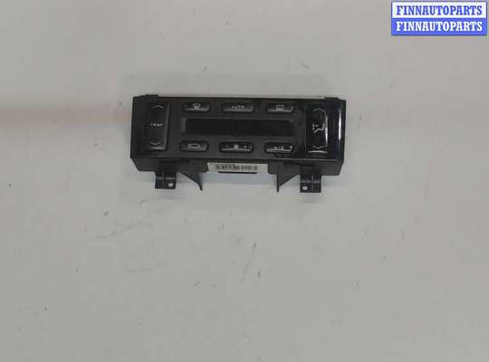 Переключатель отопителя (печки) PG1078720 на Peugeot 406 1999-2004
